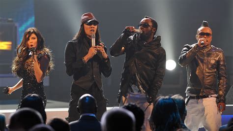 why fergie left black eyed peas|More.